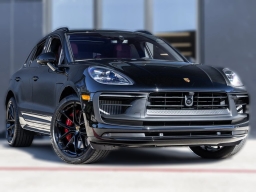Porsche Macan GTS AWD 2026