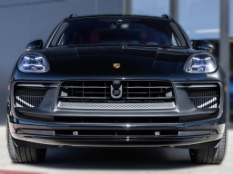 Porsche Macan GTS AWD 2026