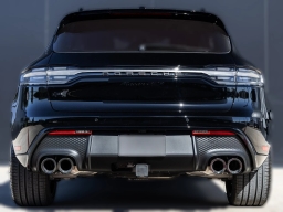 Porsche Macan GTS AWD 2026