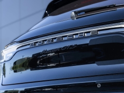 Porsche Macan GTS AWD 2026