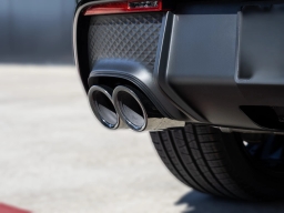 Porsche Macan GTS AWD 2026