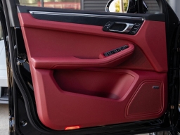 Porsche Macan GTS AWD 2026