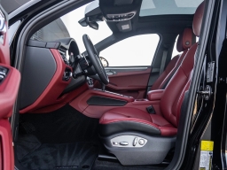 Porsche Macan GTS AWD 2026