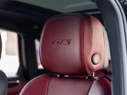 Porsche Macan GTS AWD 2026