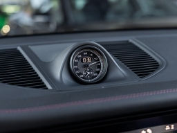 Porsche Macan GTS AWD 2026