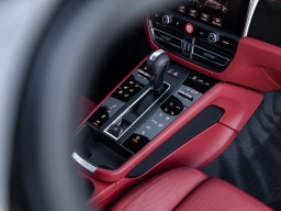 Porsche Macan GTS AWD 2026