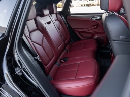 Porsche Macan GTS AWD 2026