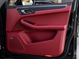 Porsche Macan GTS AWD 2026