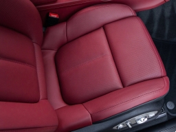 Porsche Macan GTS AWD 2026