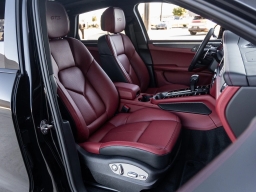 Porsche Macan GTS AWD 2026