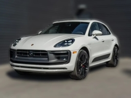 Porsche Macan GTS AWD 2026