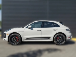 Porsche Macan GTS AWD 2026