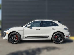 Porsche Macan GTS AWD 2026