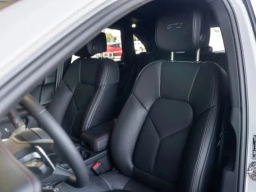 Porsche Macan GTS AWD 2026