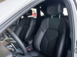 Porsche Macan GTS AWD 2026