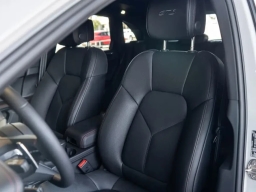 Porsche Macan GTS AWD 2026