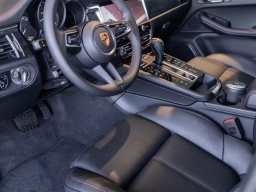 Porsche Macan GTS AWD 2026