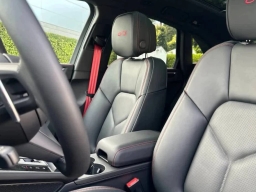 Porsche Macan GTS AWD 2026