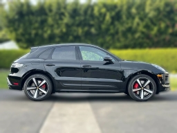 Porsche Macan GTS AWD 2026