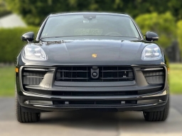 Porsche Macan GTS AWD 2026