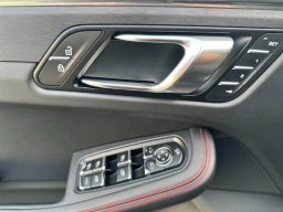 Porsche Macan GTS AWD 2026