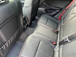 Porsche Macan GTS AWD 2026