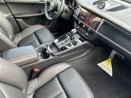 Porsche Macan GTS AWD 2026