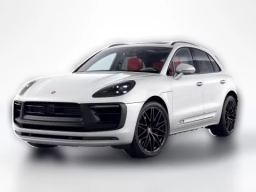 Porsche Macan GTS AWD 2026