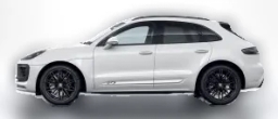 Porsche Macan GTS AWD 2026