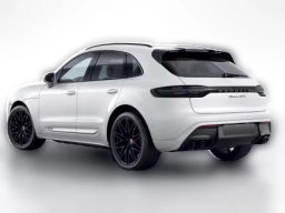 Porsche Macan GTS AWD 2026