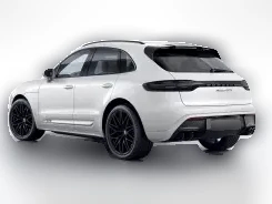 Porsche Macan GTS AWD 2026