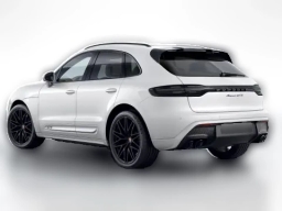 Porsche Macan GTS AWD 2026
