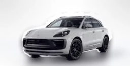 Porsche Macan GTS AWD 2026