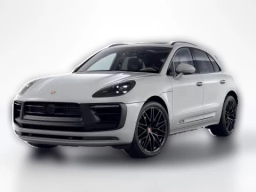Porsche Macan GTS AWD 2026