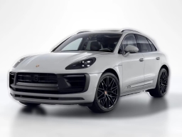 Porsche Macan GTS AWD 2026