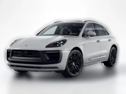 Porsche Macan GTS AWD 2026