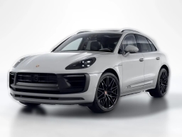 Porsche Macan GTS AWD 2026