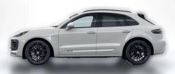 Porsche Macan GTS AWD 2026