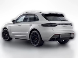 Porsche Macan GTS AWD 2026
