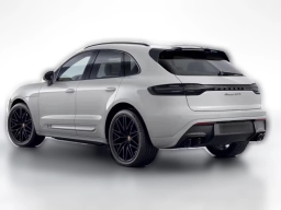 Porsche Macan GTS AWD 2026
