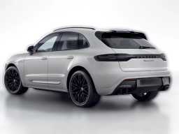 Porsche Macan GTS AWD 2026