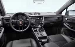 Porsche Macan GTS AWD 2026