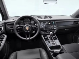 Porsche Macan GTS AWD 2026