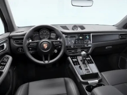 Porsche Macan GTS AWD 2026