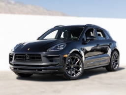 Porsche Macan GTS AWD 2026