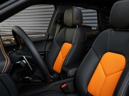 Porsche Macan GTS AWD 2026