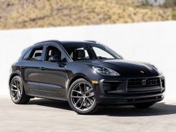 Porsche Macan GTS AWD 2026
