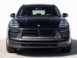 Porsche Macan GTS AWD 2026