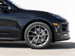 Porsche Macan GTS AWD 2026