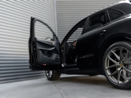 Porsche Macan GTS AWD 2026